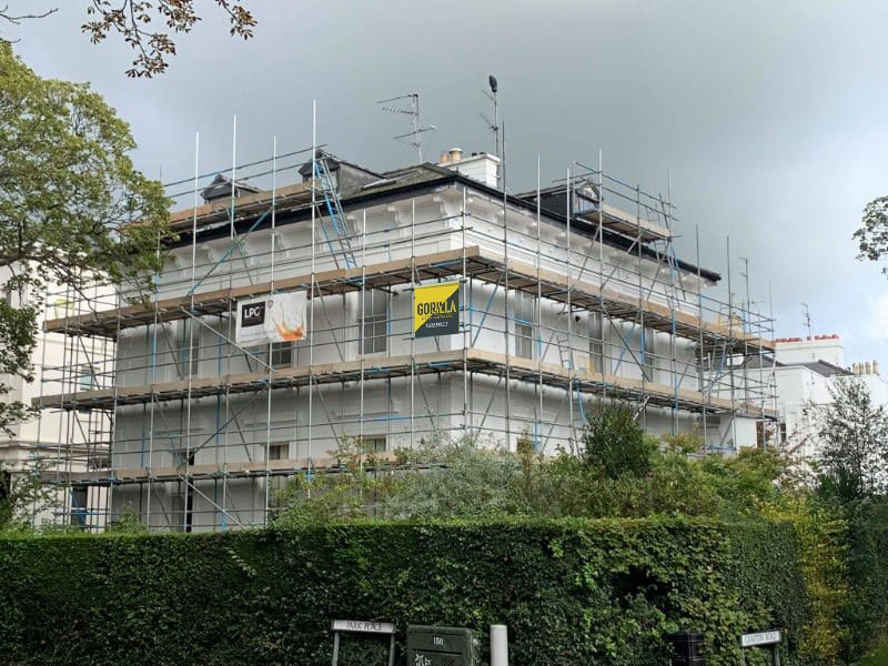 Gorilla Access Scaffolding Gallery Photo 16