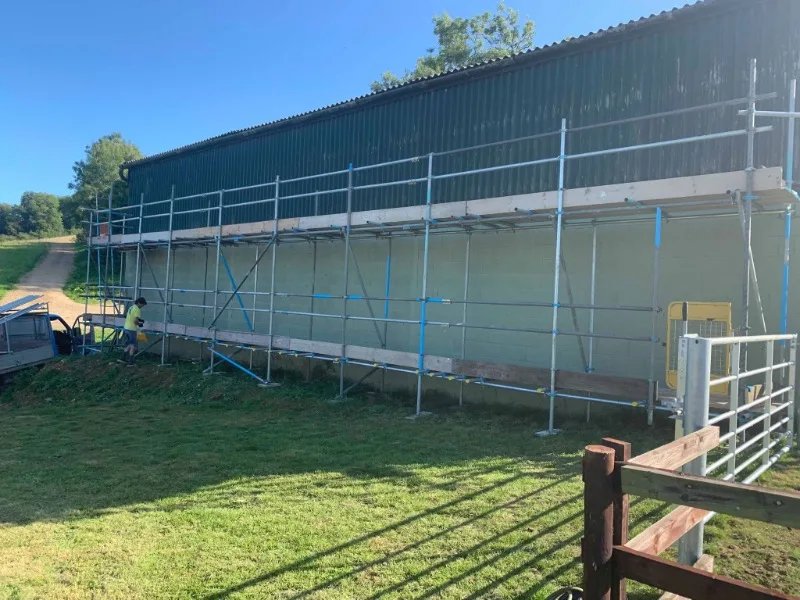 Gorilla Access Scaffolding Gallery Photo 11